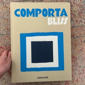 Assouline Comporta Bliss